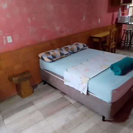 Lofts Abencoados Leilighet Florianópolis Eksteriør bilde
