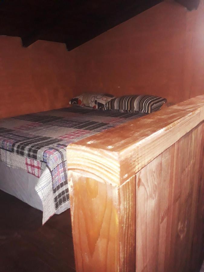 Lofts Abencoados Leilighet Florianópolis Eksteriør bilde