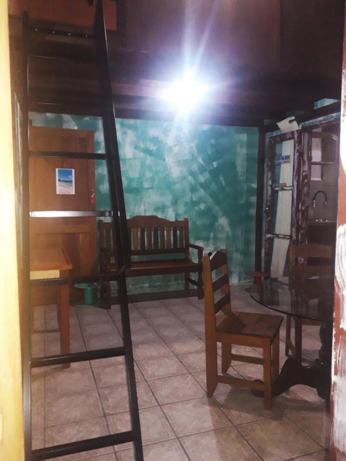 Lofts Abencoados Leilighet Florianópolis Eksteriør bilde