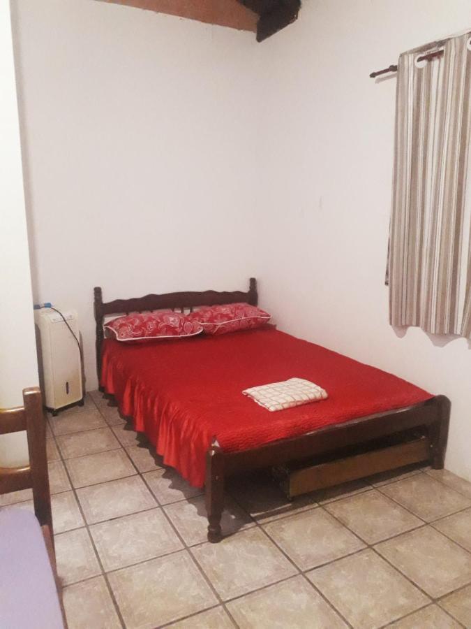Lofts Abencoados Leilighet Florianópolis Eksteriør bilde