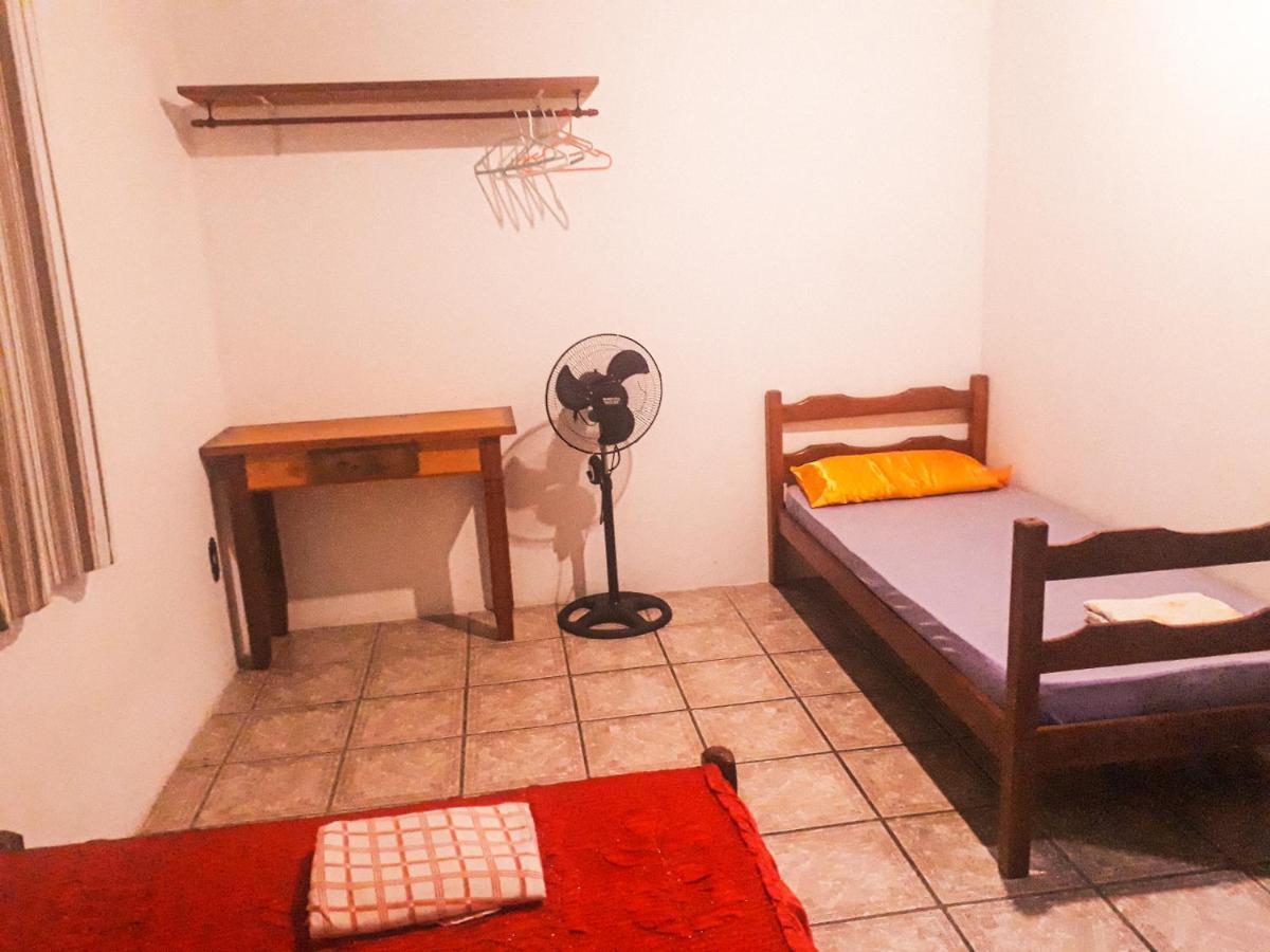 Lofts Abencoados Leilighet Florianópolis Eksteriør bilde