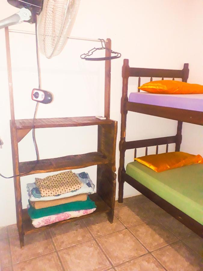 Lofts Abencoados Leilighet Florianópolis Eksteriør bilde