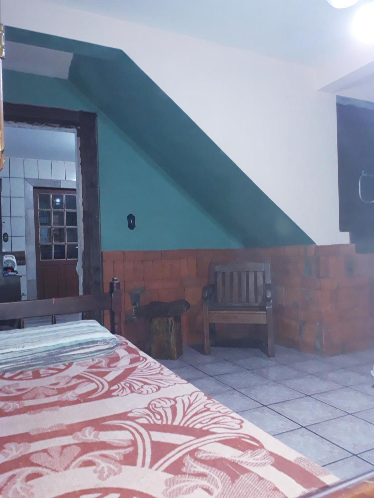 Lofts Abencoados Leilighet Florianópolis Eksteriør bilde