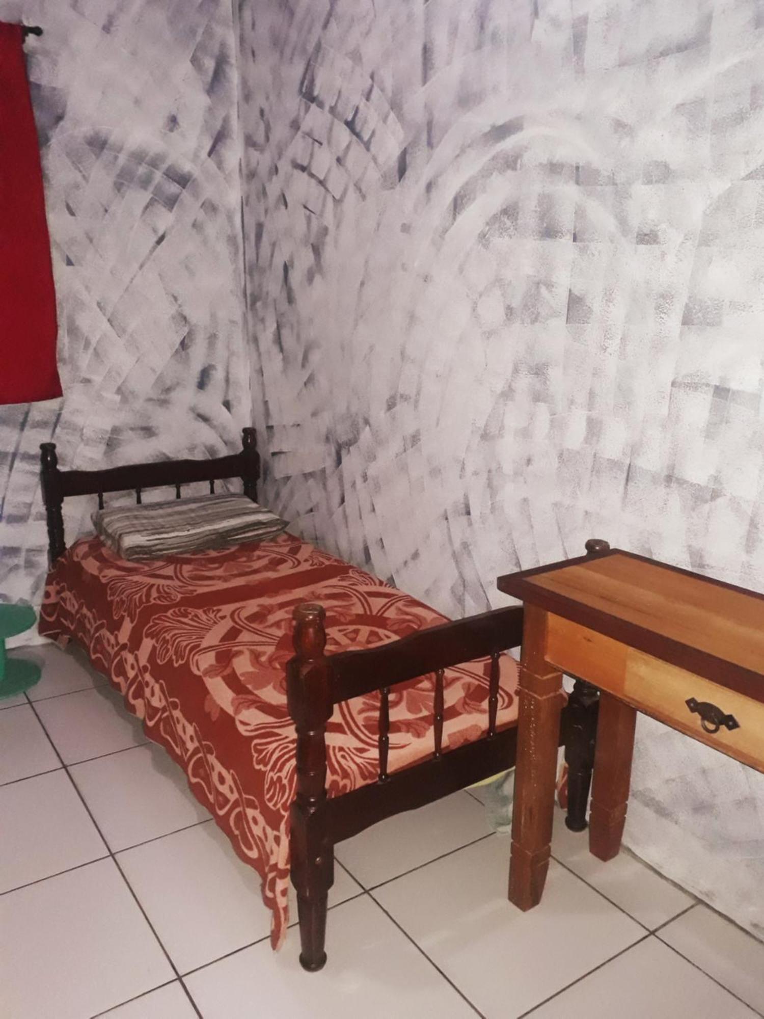 Lofts Abencoados Leilighet Florianópolis Eksteriør bilde