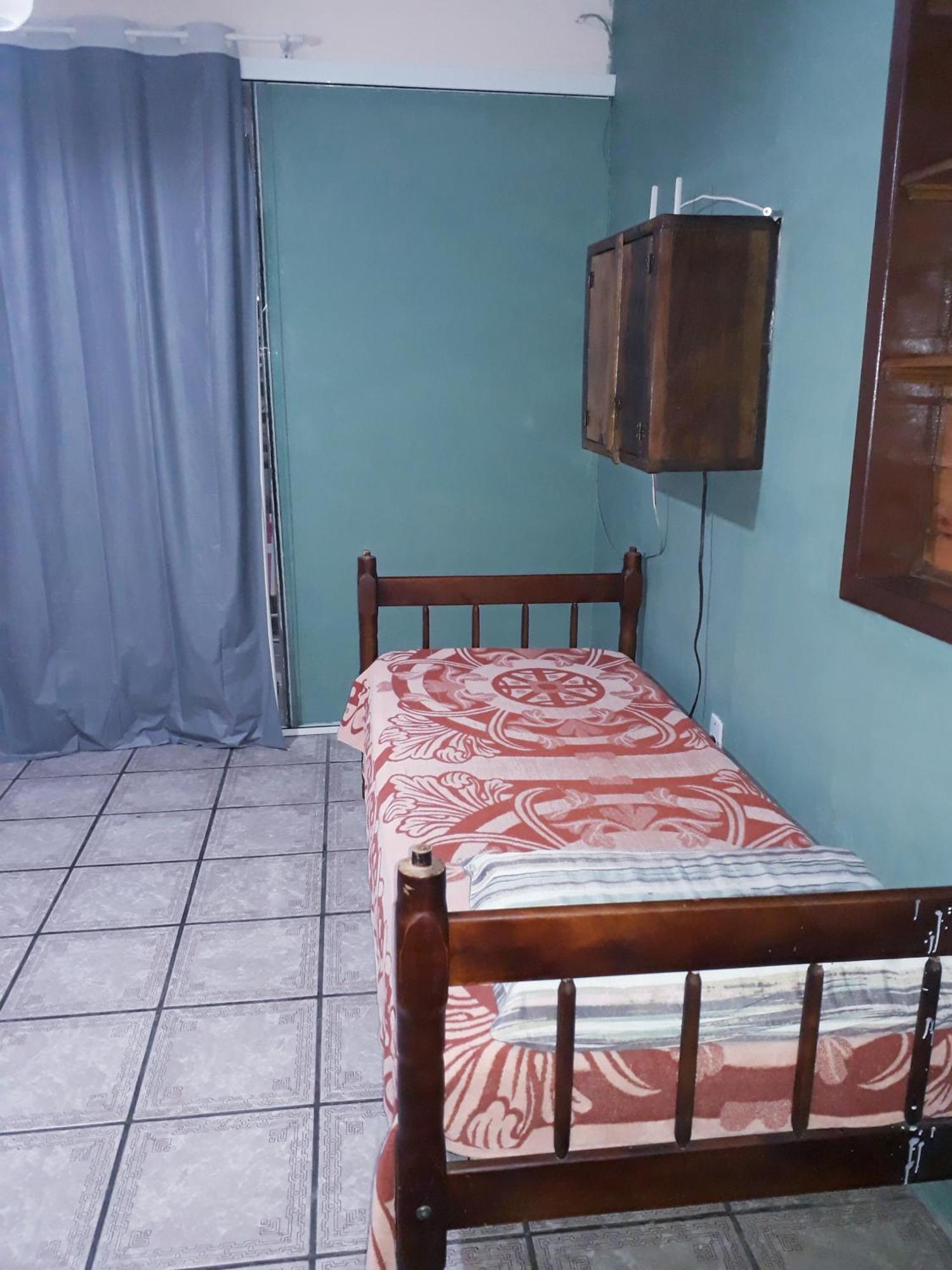 Lofts Abencoados Leilighet Florianópolis Eksteriør bilde