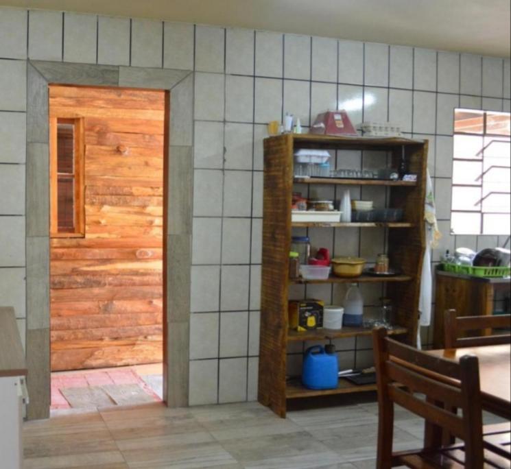 Lofts Abencoados Leilighet Florianópolis Eksteriør bilde