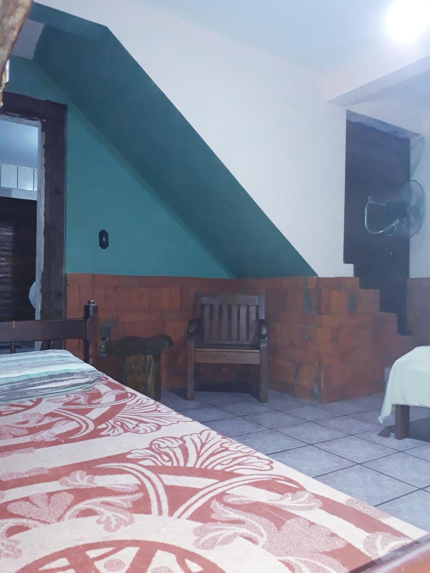 Lofts Abencoados Leilighet Florianópolis Eksteriør bilde