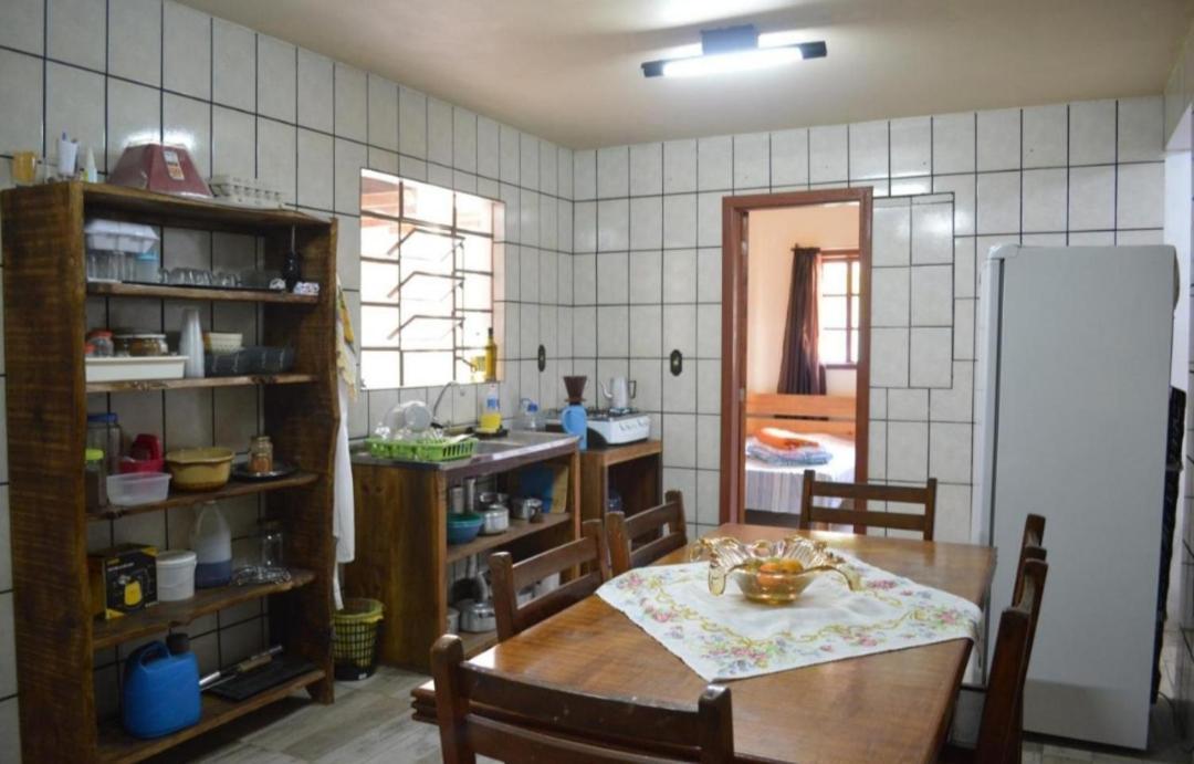Lofts Abencoados Leilighet Florianópolis Eksteriør bilde