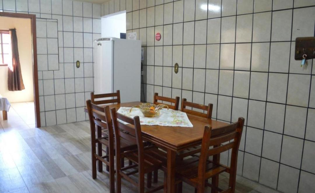 Lofts Abencoados Leilighet Florianópolis Eksteriør bilde