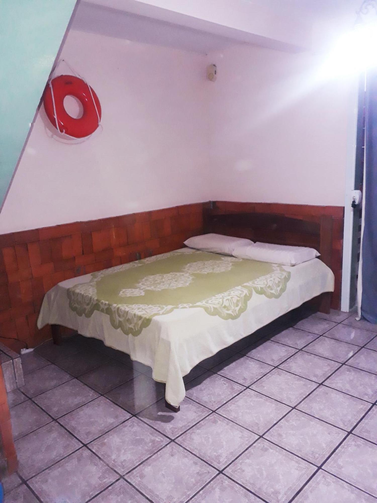Lofts Abencoados Leilighet Florianópolis Eksteriør bilde