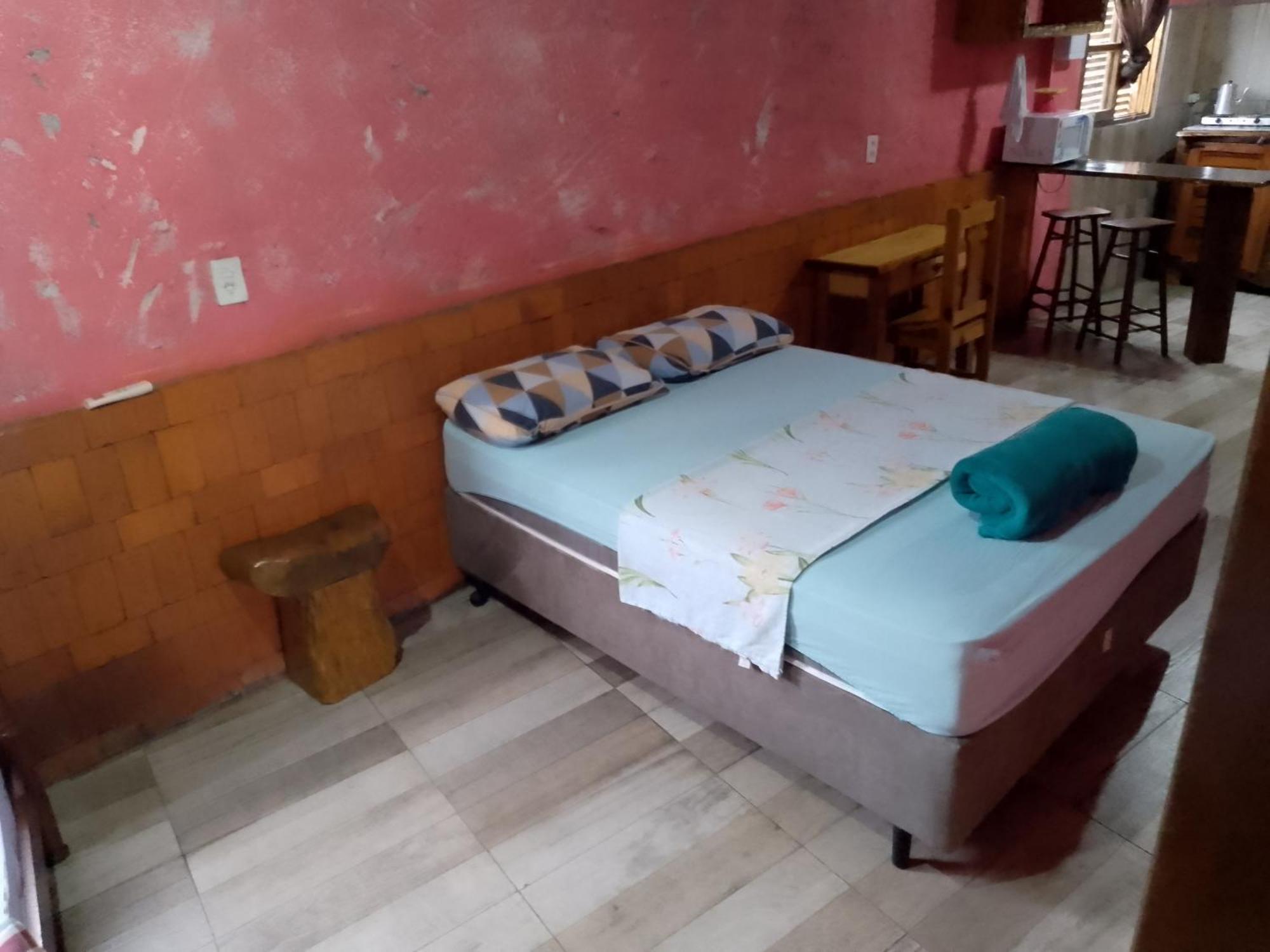 Lofts Abencoados Leilighet Florianópolis Eksteriør bilde