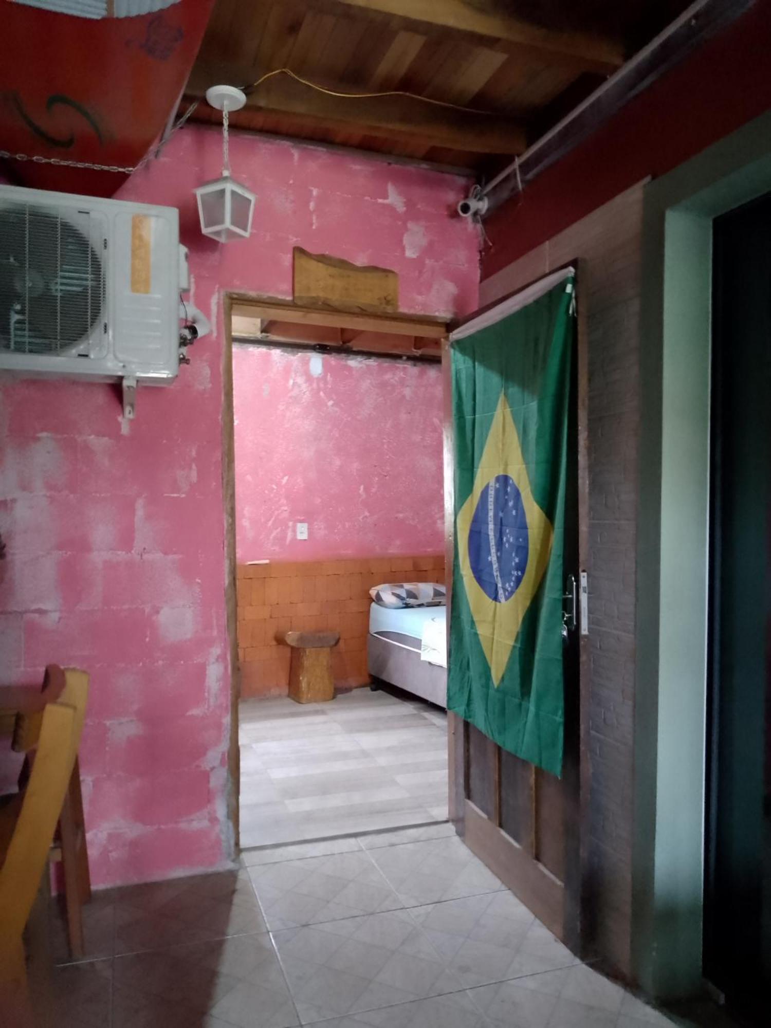 Lofts Abencoados Leilighet Florianópolis Eksteriør bilde