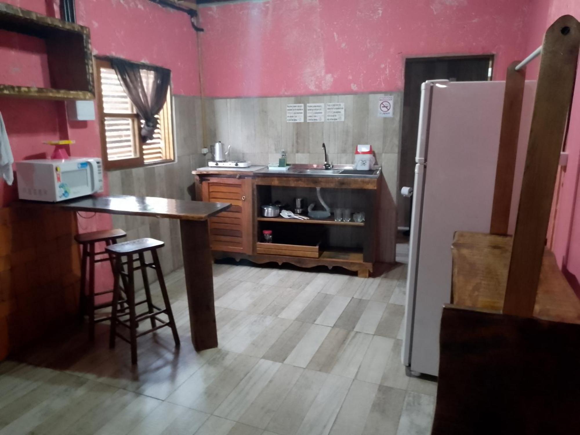 Lofts Abencoados Leilighet Florianópolis Eksteriør bilde