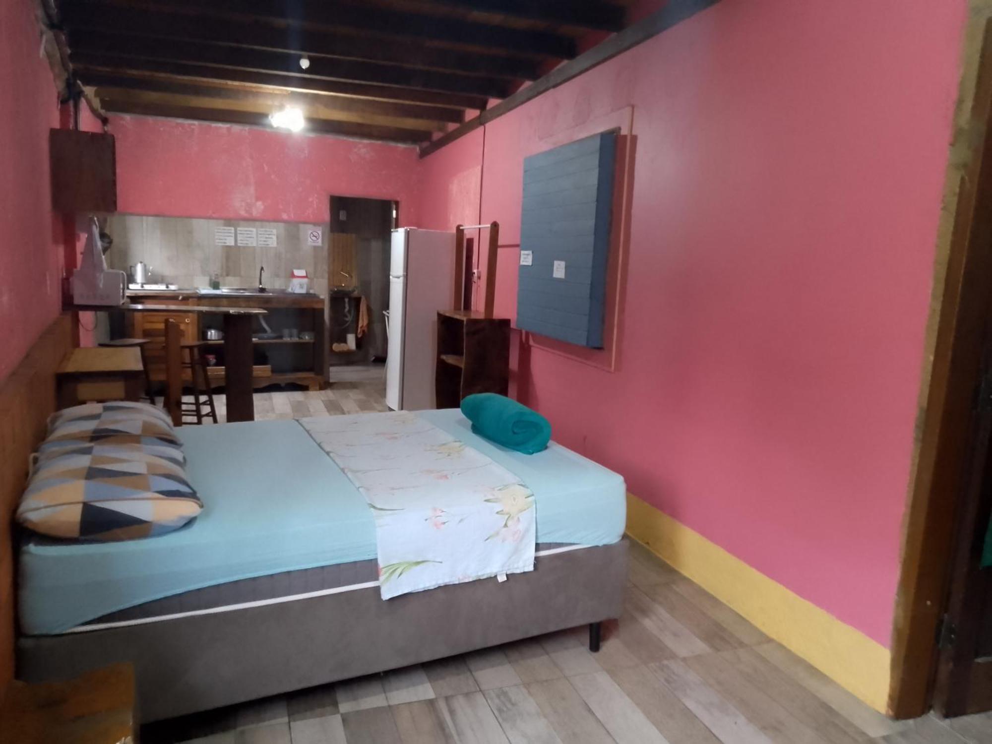 Lofts Abencoados Leilighet Florianópolis Eksteriør bilde