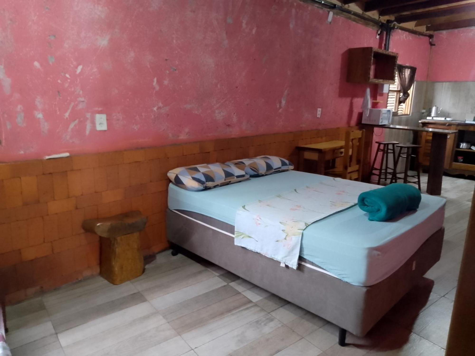Lofts Abencoados Leilighet Florianópolis Eksteriør bilde