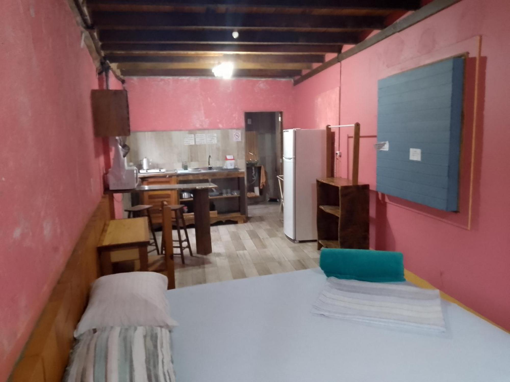 Lofts Abencoados Leilighet Florianópolis Eksteriør bilde