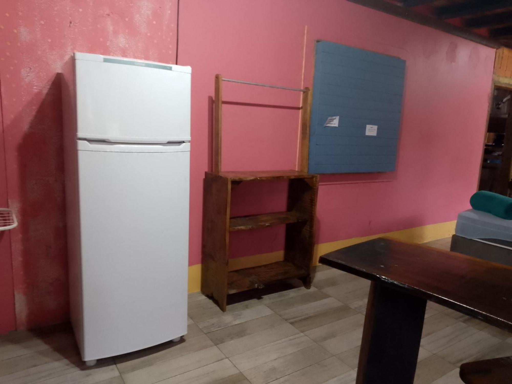 Lofts Abencoados Leilighet Florianópolis Eksteriør bilde