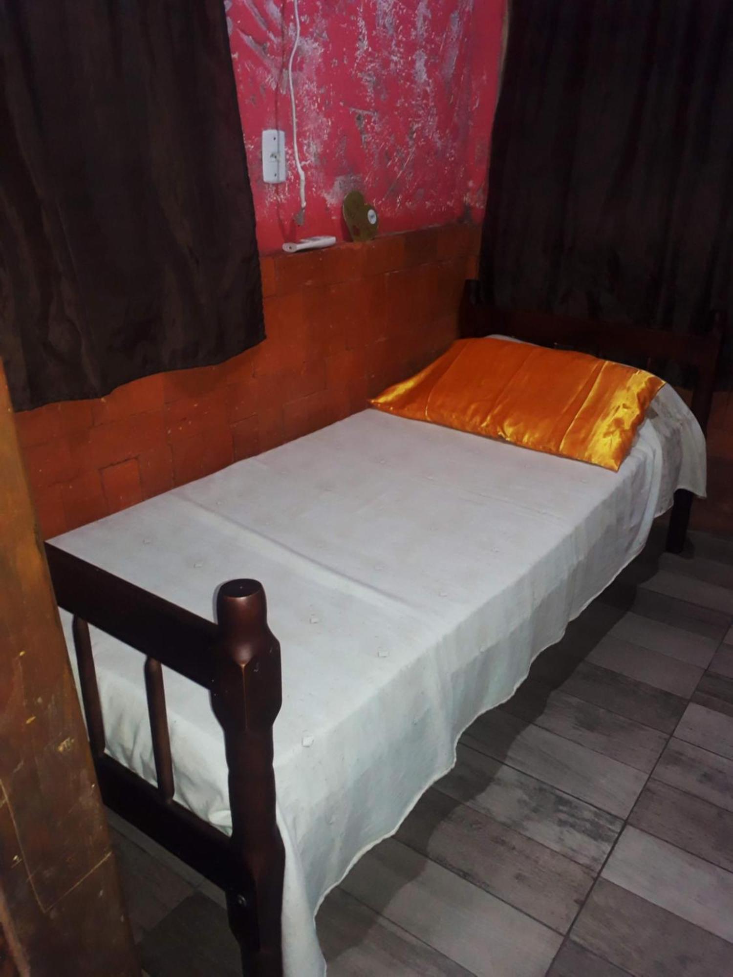 Lofts Abencoados Leilighet Florianópolis Eksteriør bilde