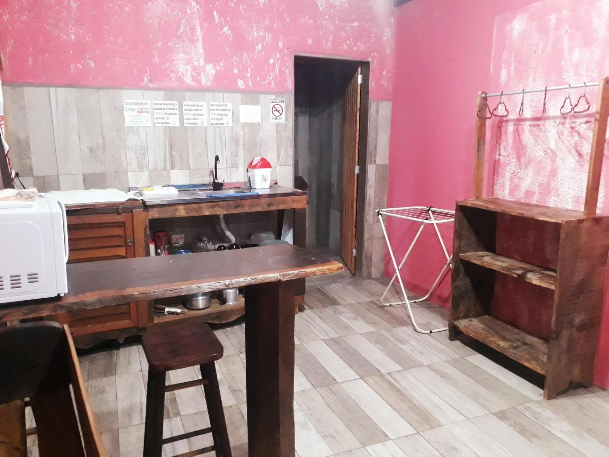 Lofts Abencoados Leilighet Florianópolis Eksteriør bilde