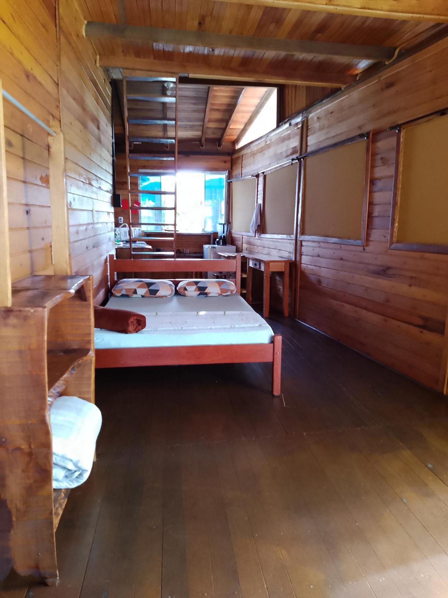 Lofts Abencoados Leilighet Florianópolis Eksteriør bilde
