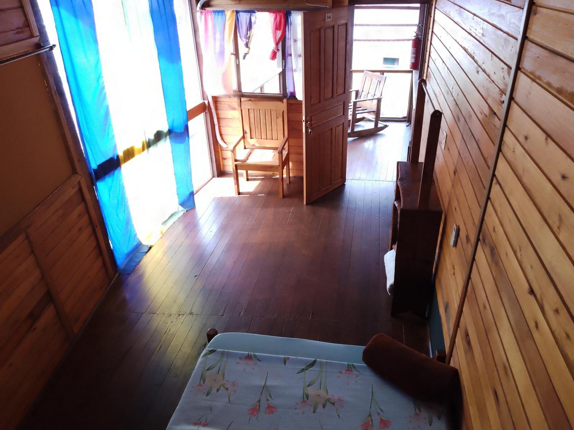 Lofts Abencoados Leilighet Florianópolis Eksteriør bilde