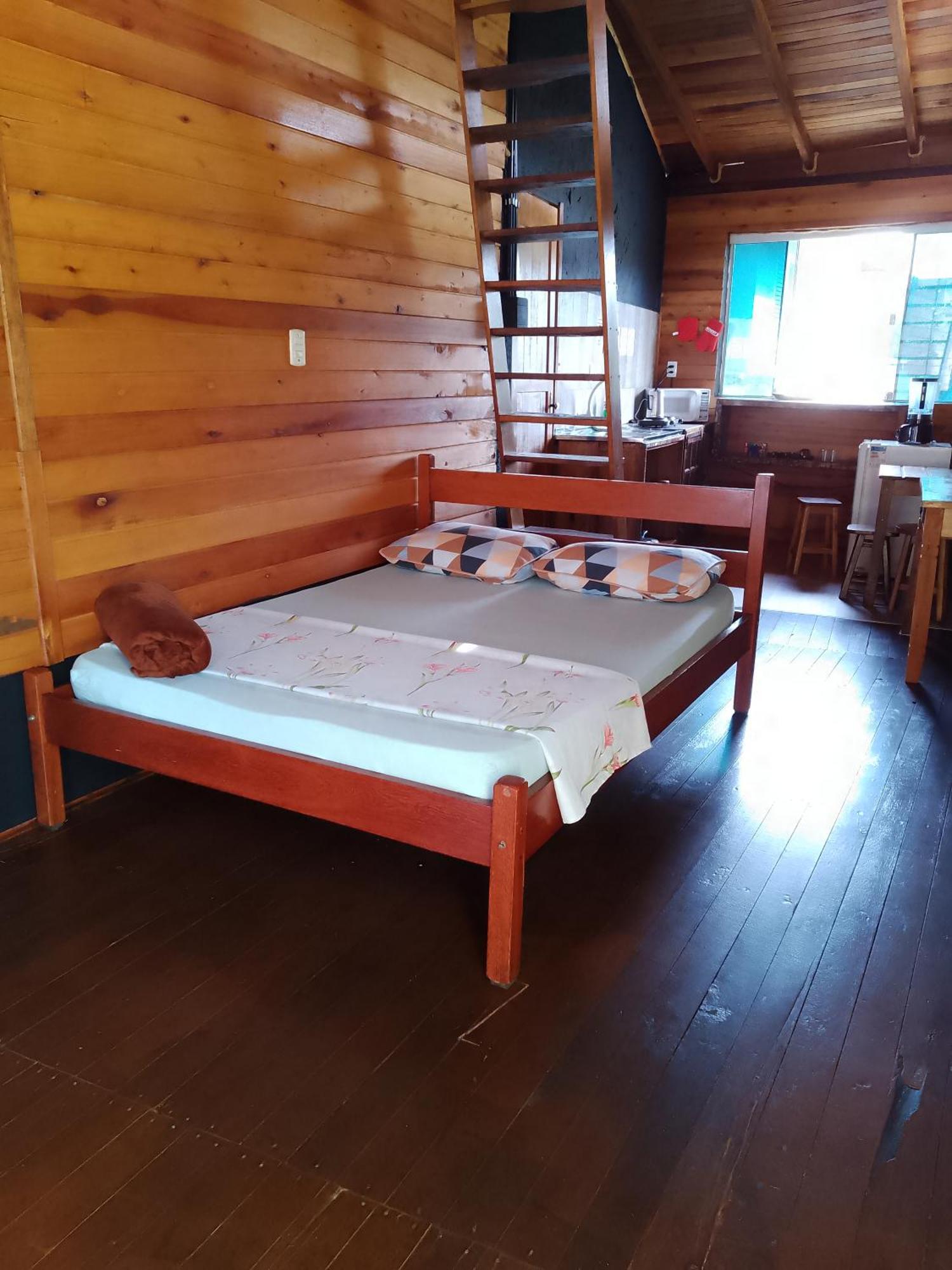 Lofts Abencoados Leilighet Florianópolis Eksteriør bilde