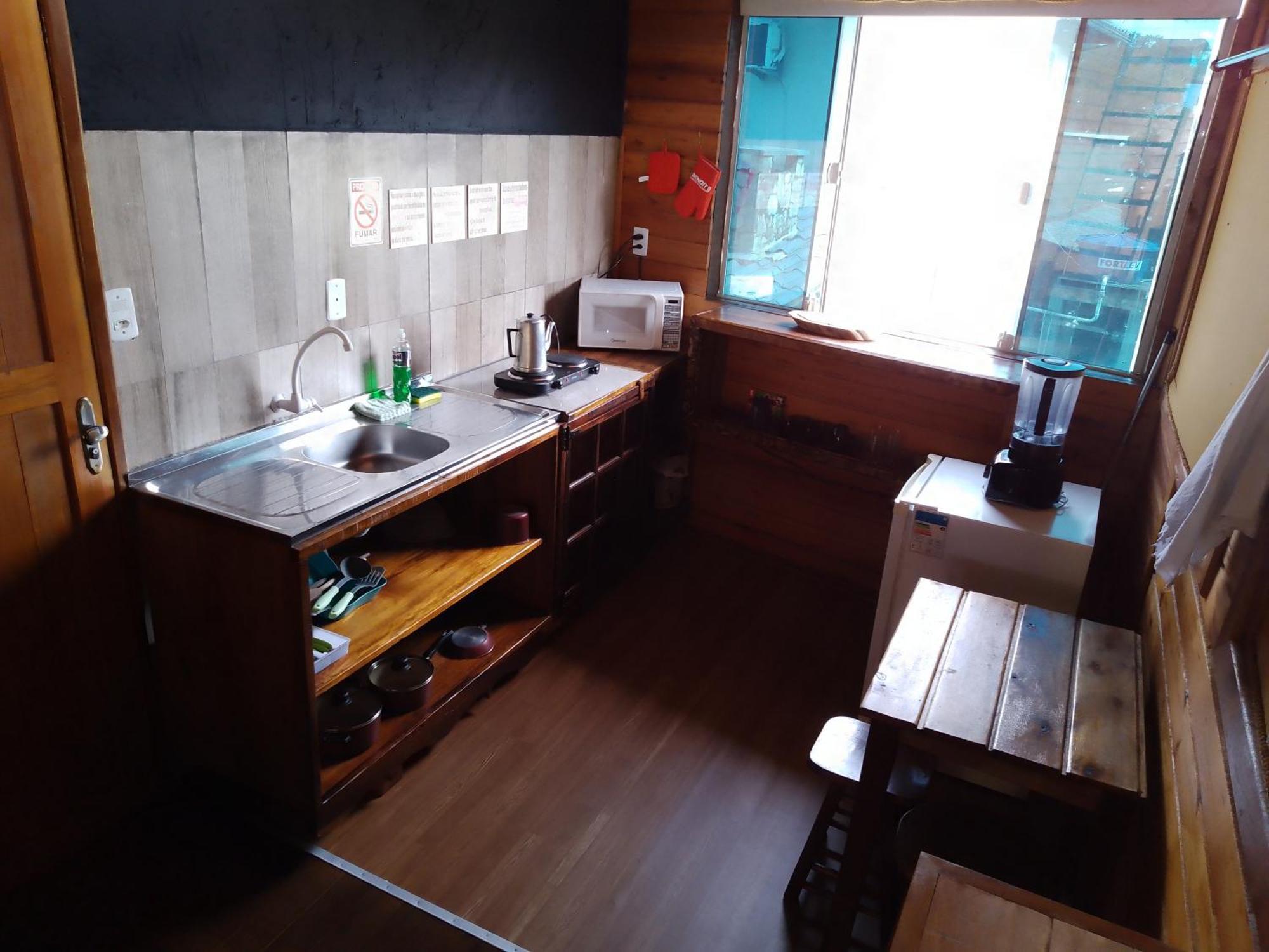 Lofts Abencoados Leilighet Florianópolis Eksteriør bilde