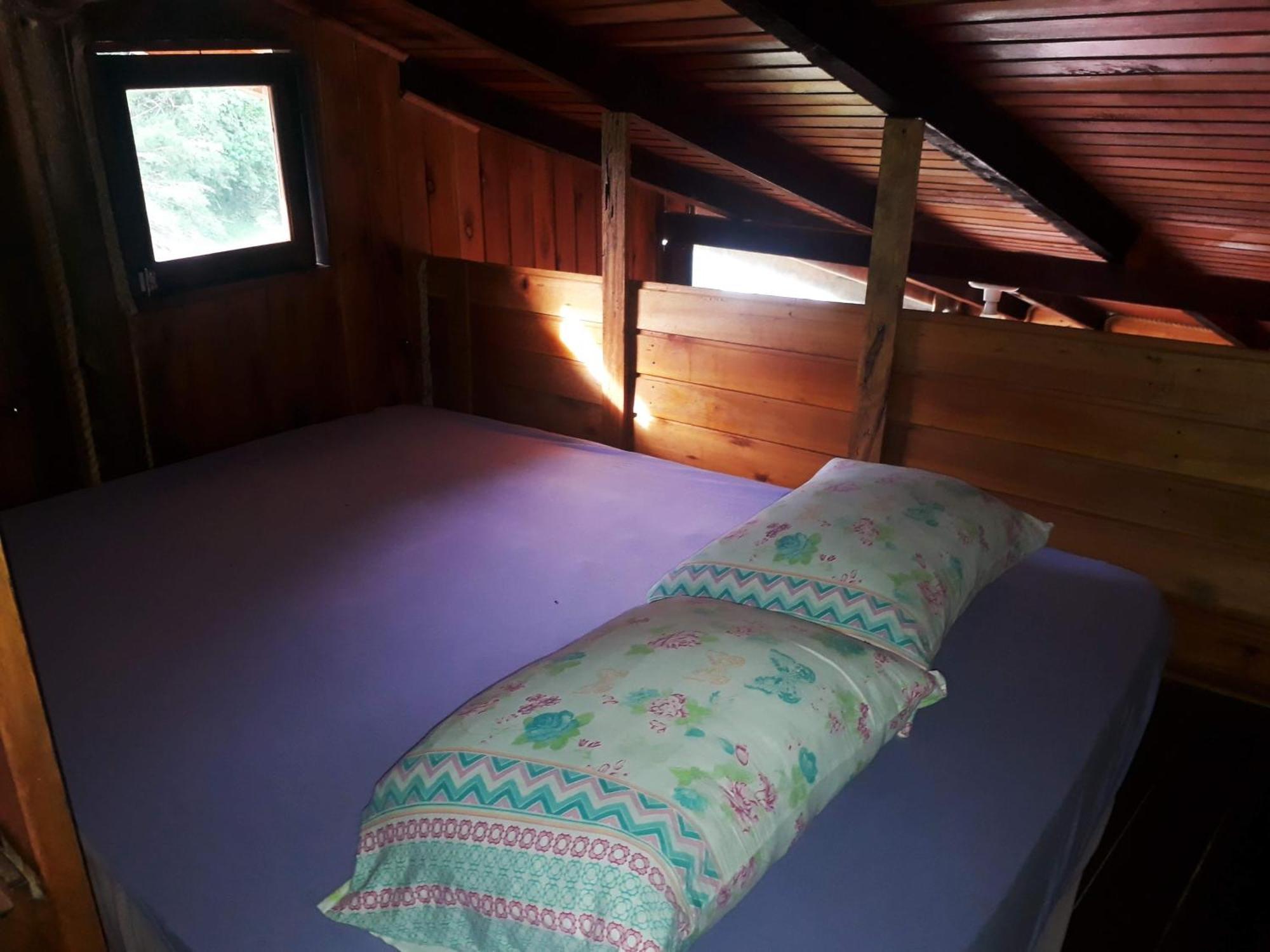 Lofts Abencoados Leilighet Florianópolis Eksteriør bilde