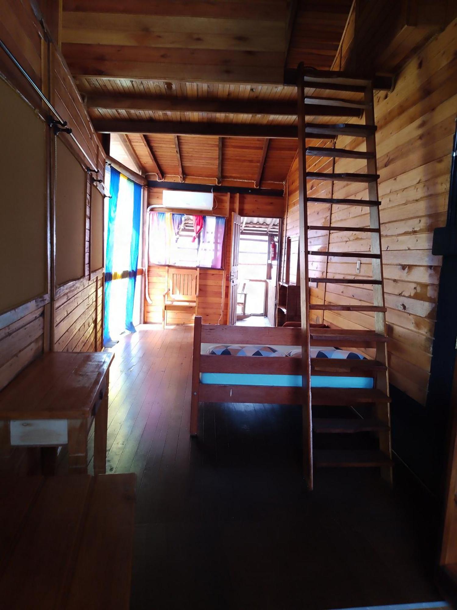 Lofts Abencoados Leilighet Florianópolis Eksteriør bilde