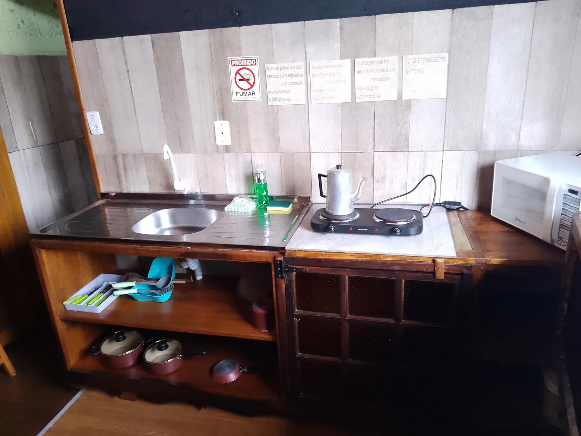 Lofts Abencoados Leilighet Florianópolis Eksteriør bilde