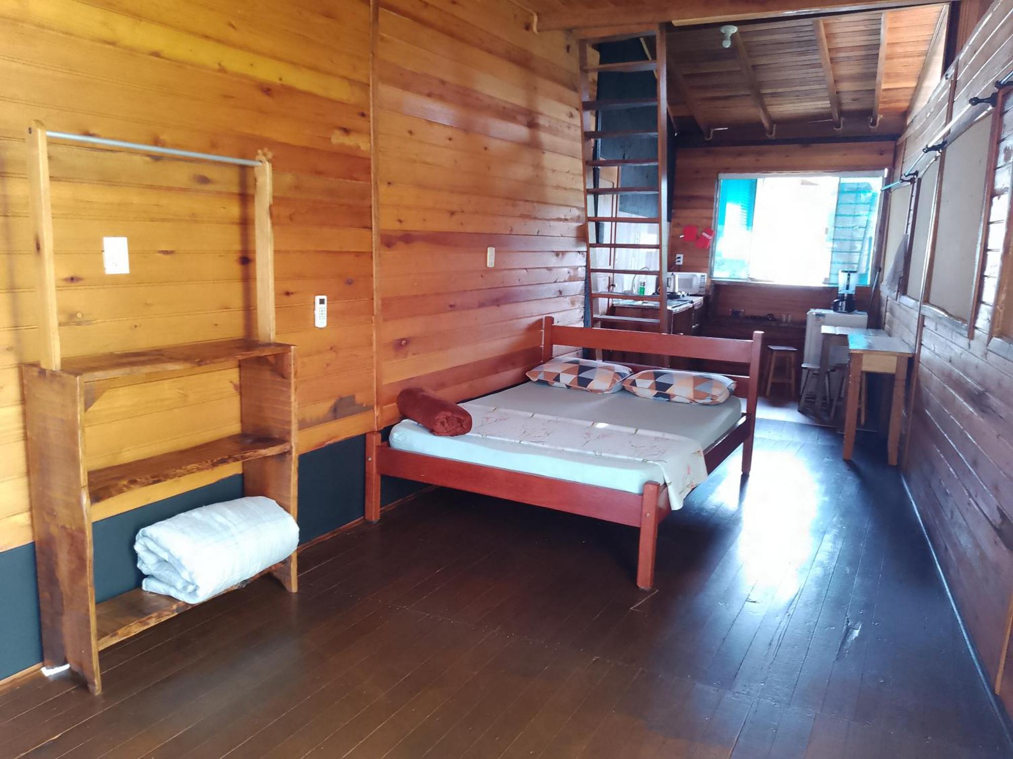 Lofts Abencoados Leilighet Florianópolis Eksteriør bilde