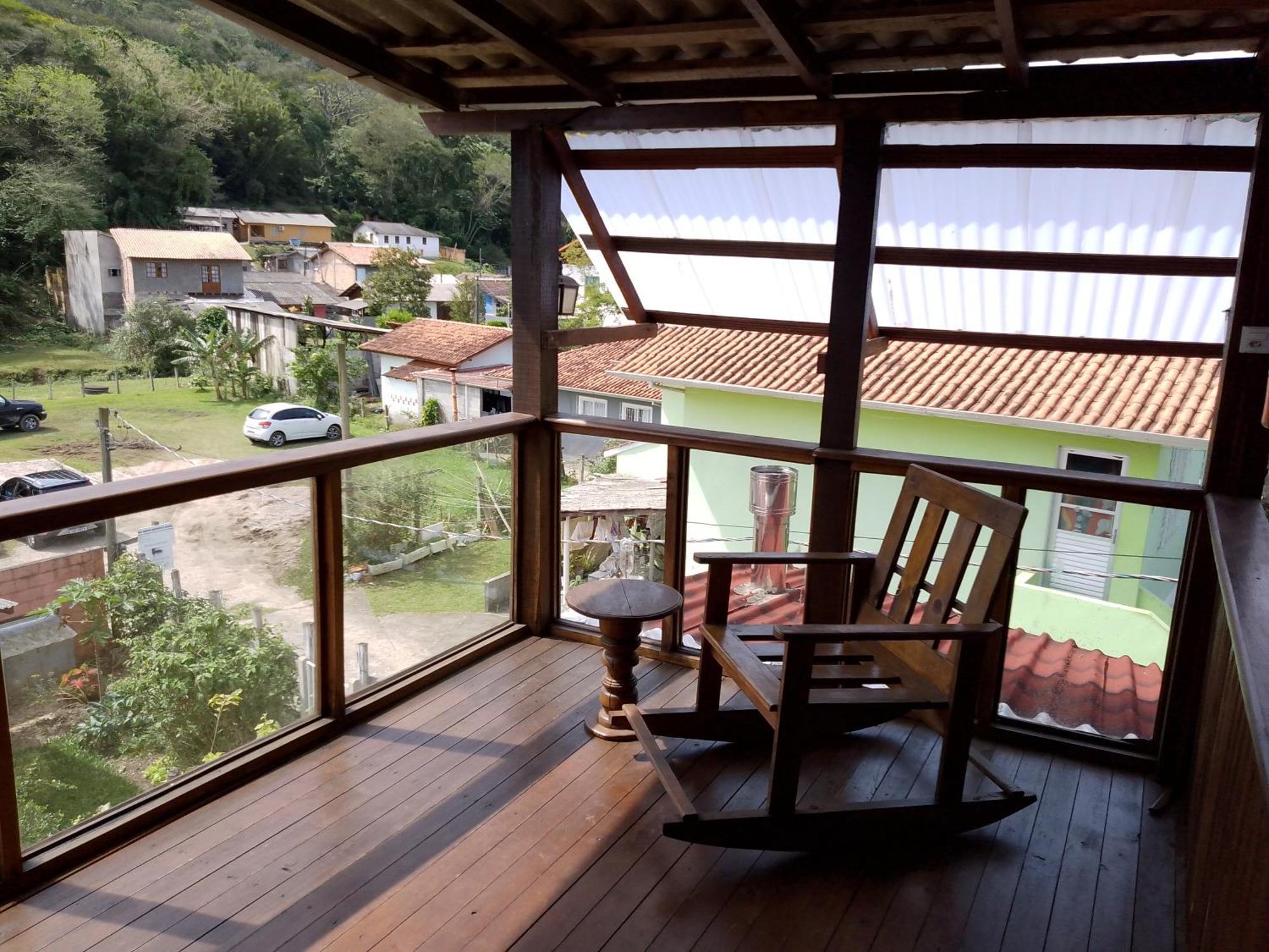 Lofts Abencoados Leilighet Florianópolis Eksteriør bilde
