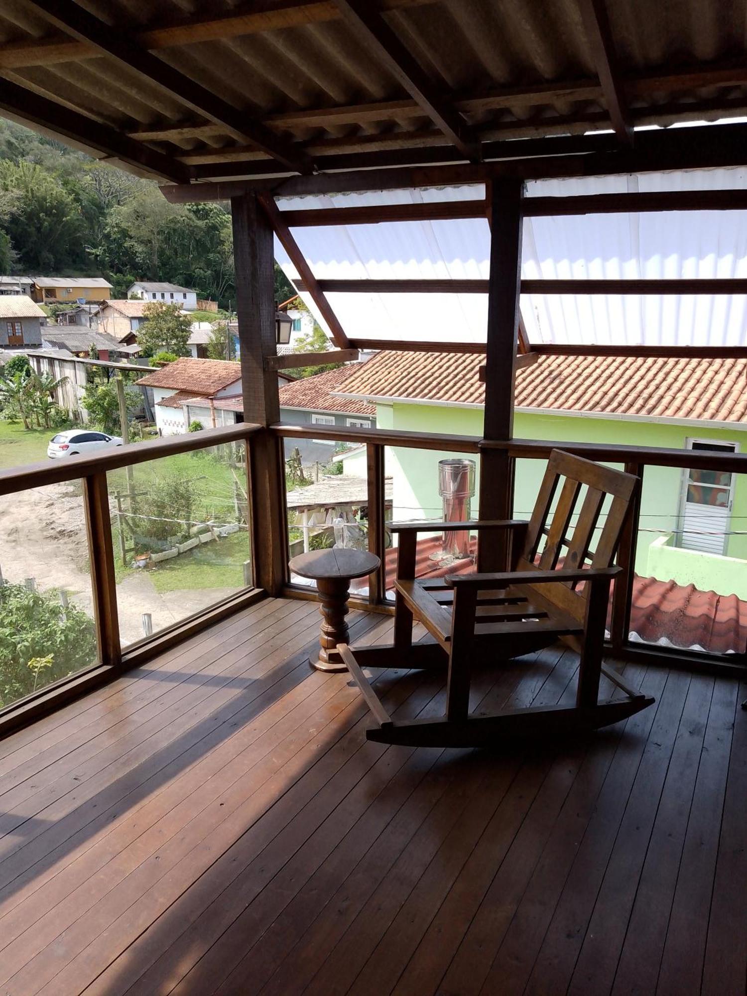 Lofts Abencoados Leilighet Florianópolis Eksteriør bilde