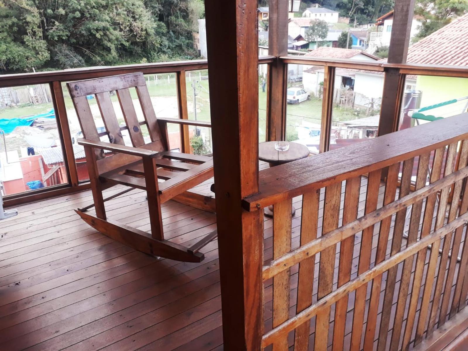 Lofts Abencoados Leilighet Florianópolis Eksteriør bilde