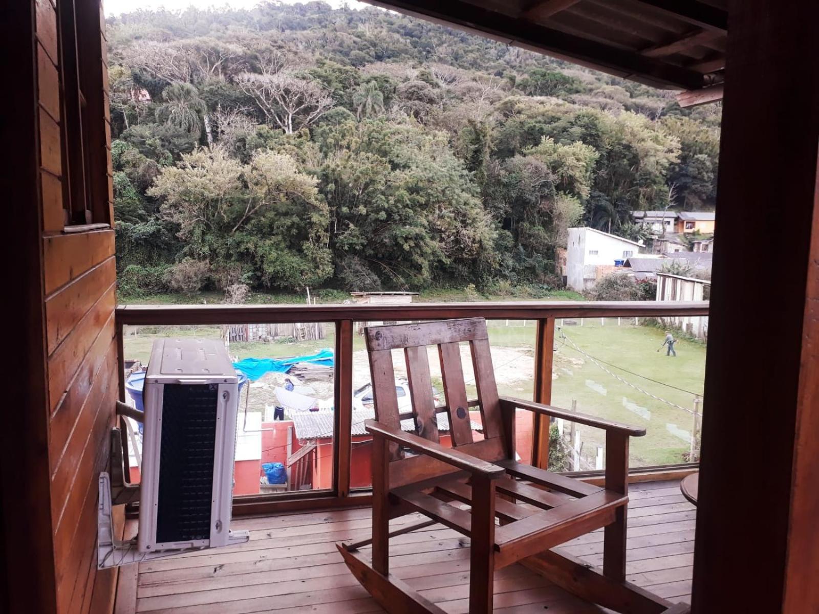 Lofts Abencoados Leilighet Florianópolis Eksteriør bilde