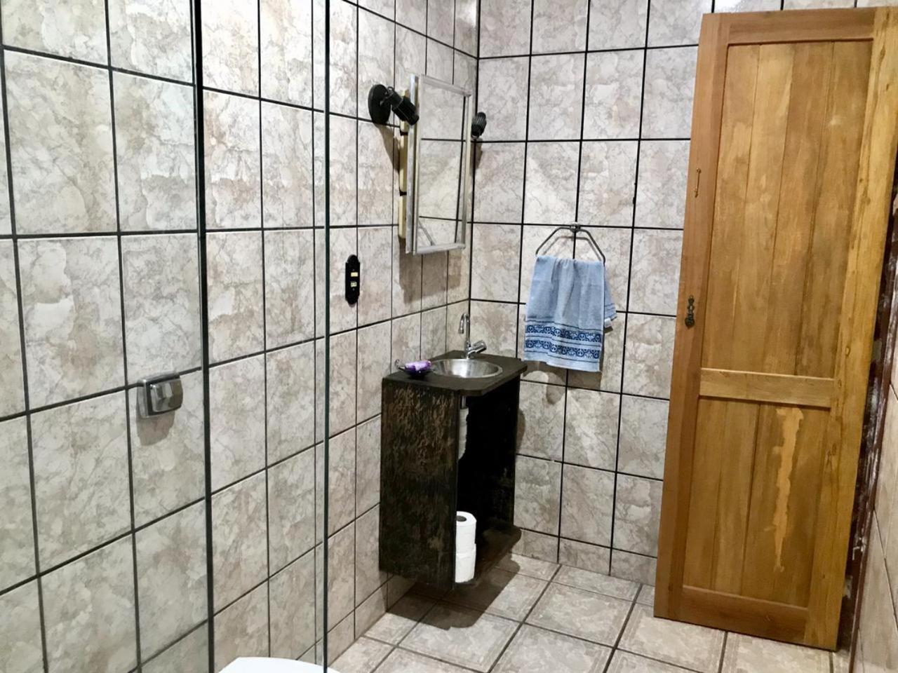 Lofts Abencoados Leilighet Florianópolis Eksteriør bilde