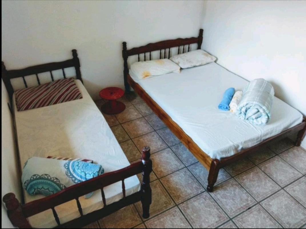 Lofts Abencoados Leilighet Florianópolis Eksteriør bilde